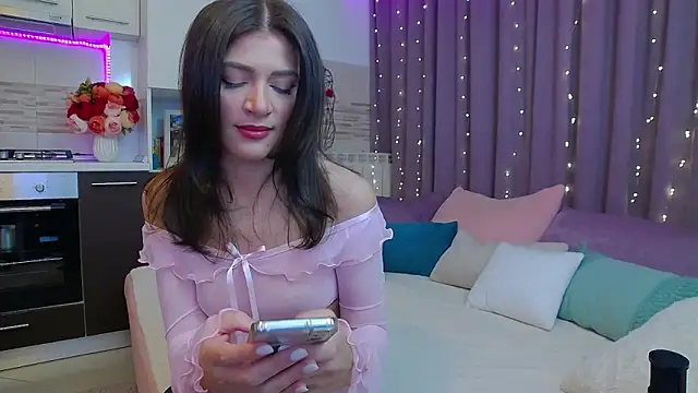 Snapshot of AyanaJoy chatting on November 12, 2025, 10:13 pm AyanaJoy online show from November 12, 2025, 10:13 pm