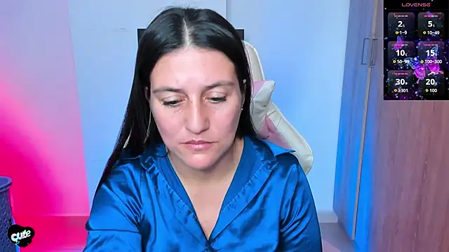 Saskyaa online show from November 23, 2025, 1:26 am