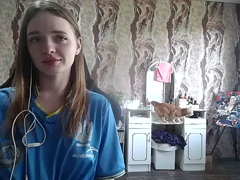 samanta55555 online show from April 27, 2026, 1:09 pm