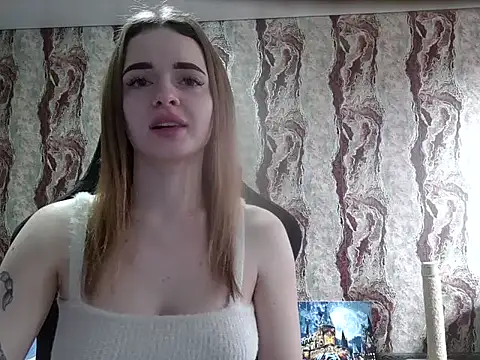 Snapshot of samanta55555 chatting on March 3, 2026, 10:00 am samanta55555 online show from March 3, 2026, 10:00 am