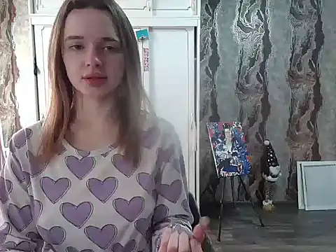 Snapshot of samanta55555 chatting on February 4, 2026, 7:25 am samanta55555 online show from February 4, 2026, 7:25 am