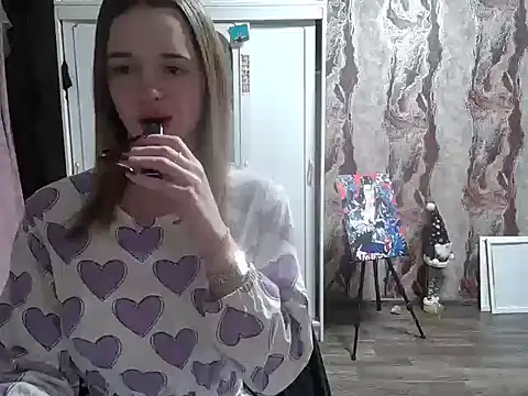 Snapshot of samanta55555 chatting on February 2, 2026, 3:11 pm samanta55555 online show from February 2, 2026, 3:11 pm