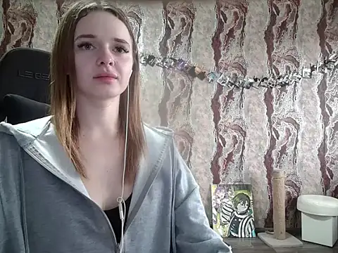 Snapshot of samanta55555 chatting on February 23, 2026, 1:33 pm samanta55555 online show from February 23, 2026, 1:33 pm