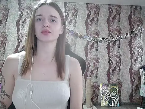 Snapshot of samanta55555 chatting on February 16, 2026, 12:37 pm samanta55555 online show from February 16, 2026, 12:37 pm