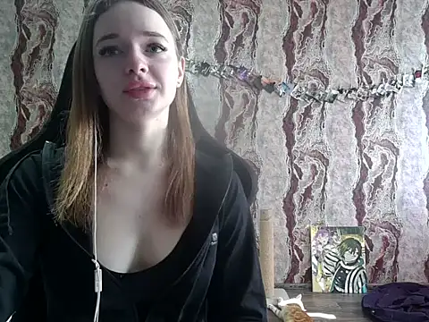 Snapshot of samanta55555 chatting on February 22, 2026, 8:39 am samanta55555 online show from February 22, 2026, 8:39 am