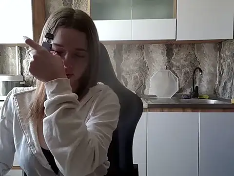 Snapshot of samanta55555 chatting on February 9, 2026, 11:52 am samanta55555 online show from February 9, 2026, 11:52 am