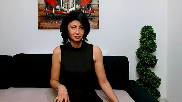 Snapshot of Taissa4U chatting on October 18, 2025, 7:05 pm Taissa4U online show from October 18, 2025, 7:05 pm