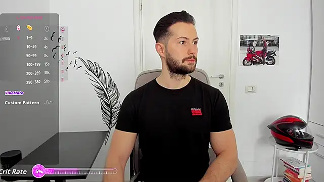 ZackFraser online show from February 28, 2026, 9:42 am