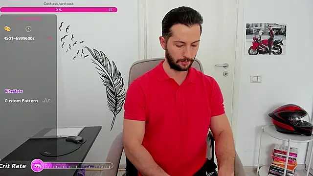 ZackFraser online show from January 18, 2026, 9:56 am