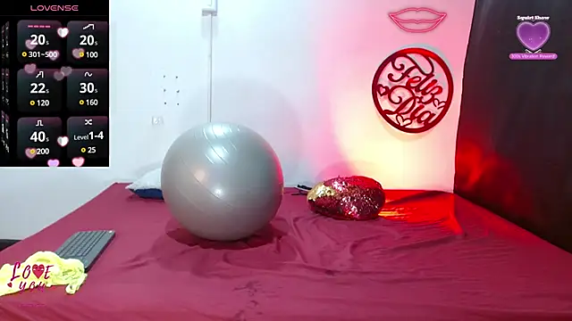 cleopatraa online show from March 4, 2025, 8:05 pm