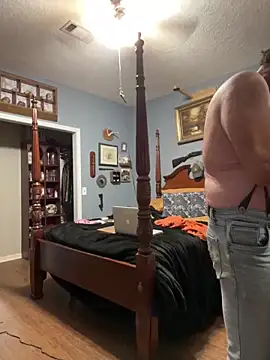 Onesieboy4daddys online show from May 9, 2026, 3:37 pm
