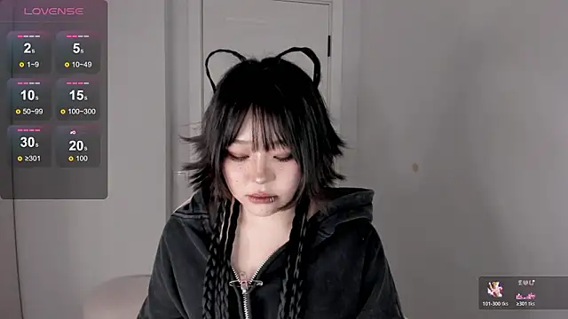 Snapshot of hee_young11 chatting on March 3, 2026, 8:16 pm hee young11 online show from March 3, 2026, 8:16 pm