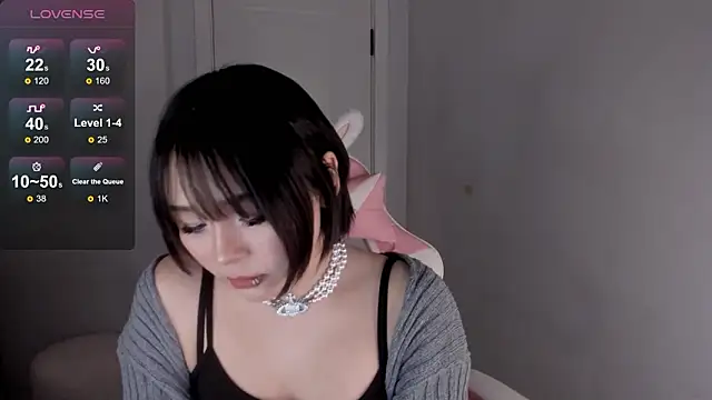 Snapshot of hee_young11 chatting on February 23, 2026, 8:09 pm hee young11 online show from February 23, 2026, 8:09 pm