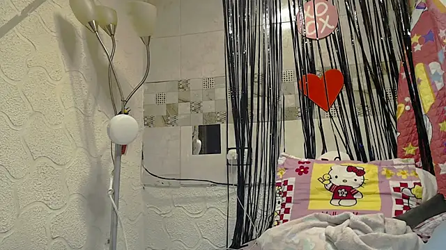 valerivegass online show from April 21, 2026, 12:45 am