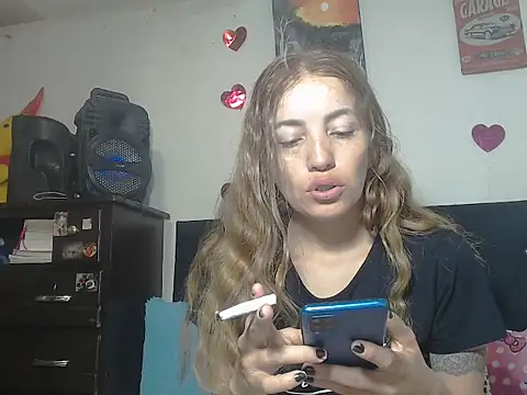 valerivegass online show from December 3, 2025, 11:42 am