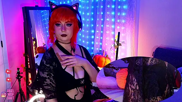 Snapshot of Angel-Lewd-Cake chatting on February 28, 2025, 1:37 am Angel-Lewd-Cake online show from February 28, 2025, 1:37 am