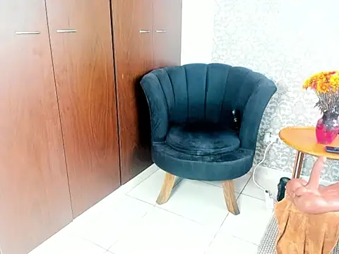 mabelsaravia online show from February 26, 2026, 7:25 pm