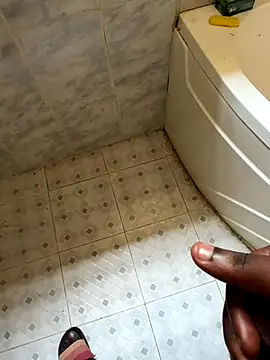Black Dick35 online show from October 10, 2025, 12:17 pm