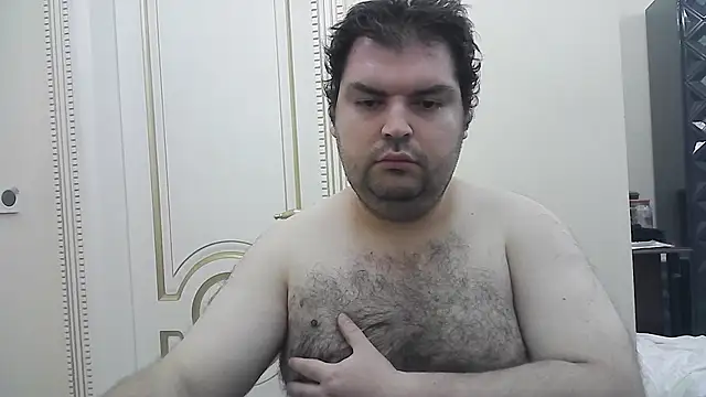 KIZLAZIMYaa online show from October 27, 2025, 7:26 pm