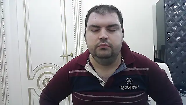 KIZLAZIMYaa online show from March 24, 2026, 6:35 am