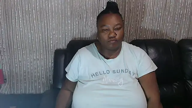 MATUREBUSSTY online show from November 23, 2025, 12:09 am