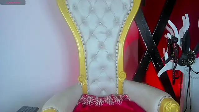 Alana Jones  online show from October 17, 2025, 12:40 pm