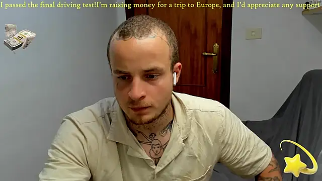 layneinchains online show from June 14, 2026, 2:51 pm