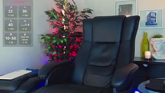 HenryBenso online show from February 10, 2026, 9:52 am