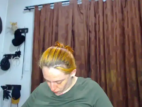 Redhead incandy online show from July 5, 2026, 7:04 am