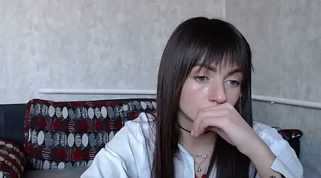 LikaLuis online show from February 25, 2025, 1:32 pm
