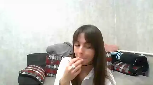 LikaLuis online show from January 29, 2025, 7:22 pm