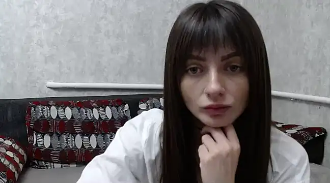 LikaLuis online show from February 21, 2025, 4:05 pm