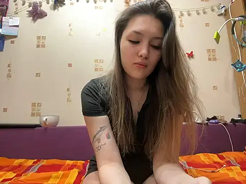 Roni Cox online show from February 20, 2025, 9:33 am