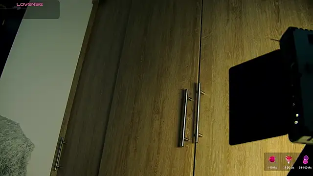 aidaadams online show from November 19, 2025, 9:42 am