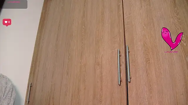 aidaadams online show from February 21, 2026, 12:07 pm