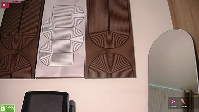 aidaadams online show from March 20, 2026, 11:33 am