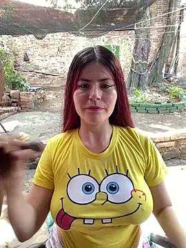 Hotnightsexxx online show from October 18, 2025, 5:59 pm