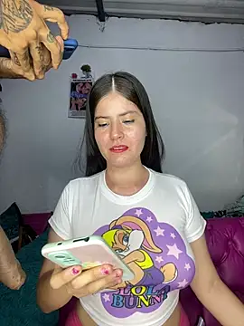 Hotnightsexxx online show from March 11, 2025, 3:36 am