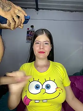 Hotnightsexxx online show from March 5, 2025, 10:10 pm