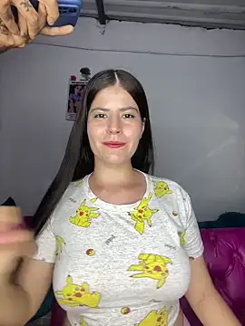 Hotnightsexxx online show from March 18, 2025, 4:07 am