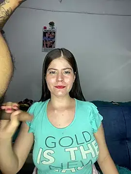 Hotnightsexxx online show from March 20, 2025, 11:02 pm