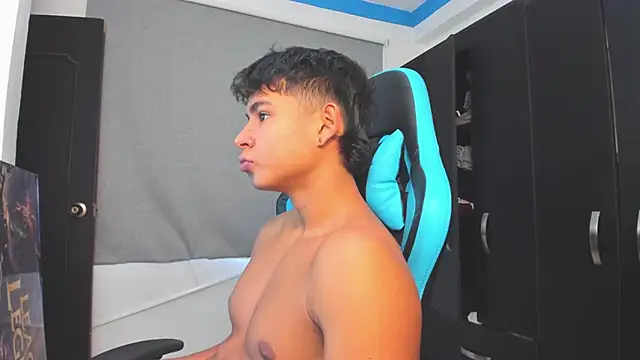 Bray Kevin online show from November 6, 2025, 2:43 pm