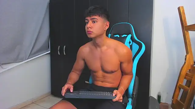 Bray Kevin online show from November 30, 2025, 11:38 pm