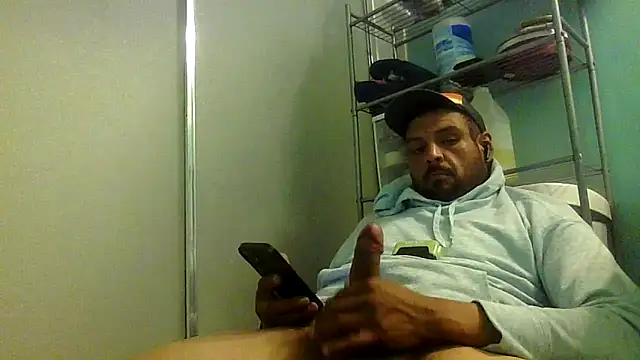 MrDickUdown24 7 online show from February 7, 2026, 2:08 am