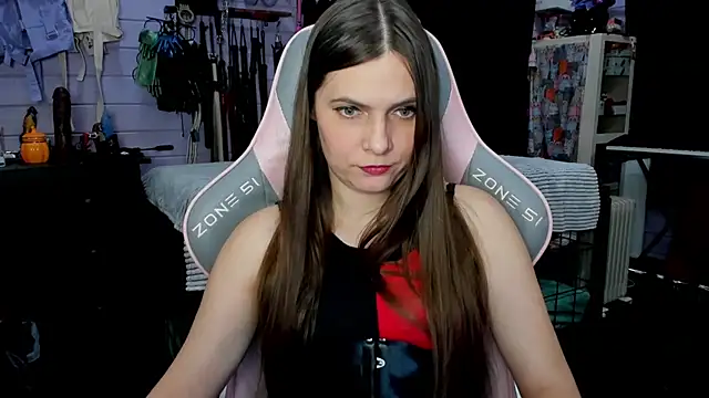 Snapshot of Stroynyash chatting on March 10, 2025, 12:07 am Stroynyash online show from March 10, 2025, 12:07 am