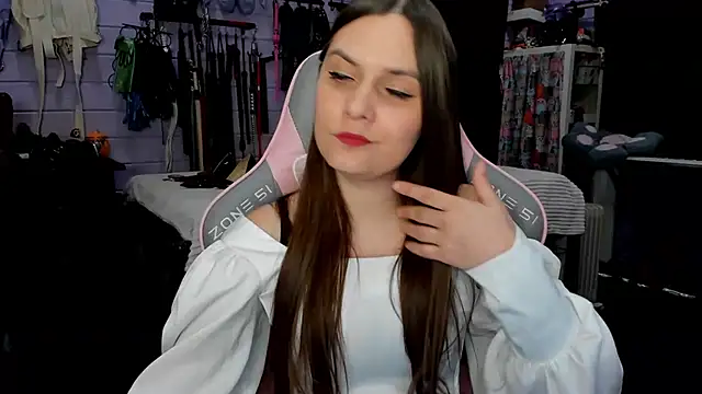 Snapshot of Stroynyash chatting on February 26, 2025, 9:31 pm Stroynyash online show from February 26, 2025, 9:31 pm