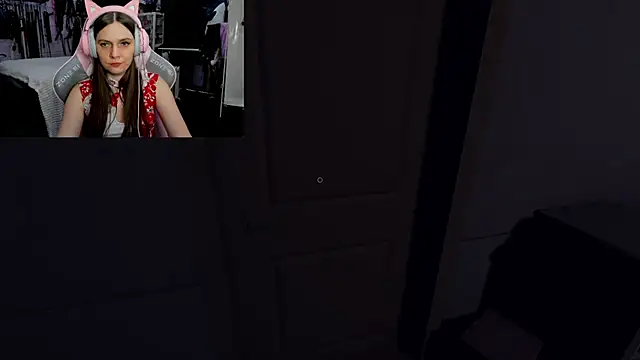 Snapshot of Stroynyash chatting on March 4, 2025, 9:11 pm Stroynyash online show from March 4, 2025, 9:11 pm