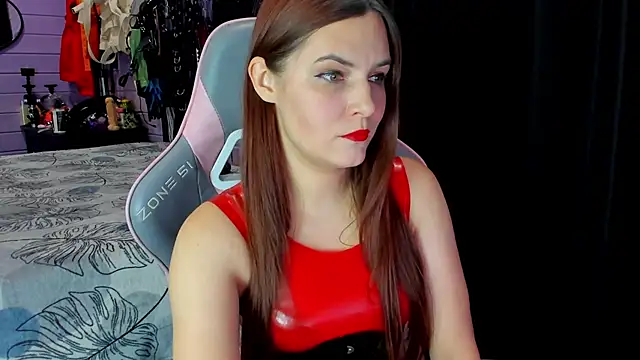 Snapshot of Stroynyash chatting on February 19, 2026, 7:33 pm Stroynyash online show from February 19, 2026, 7:33 pm