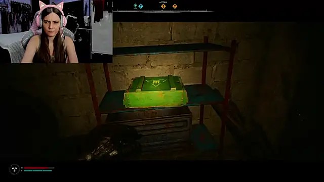 Snapshot of Stroynyash chatting on December 6, 2024, 2:18 am Stroynyash online show from December 6, 2024, 2:18 am