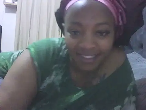 Brown sexy online show from January 12, 2026, 10:55 am